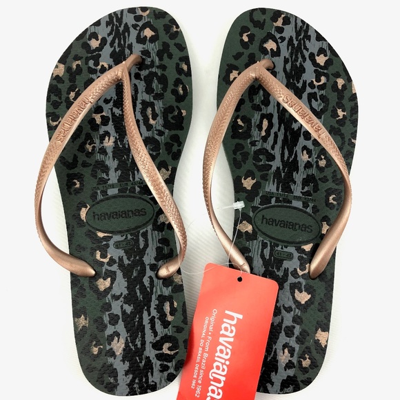 cheap animal flip flops